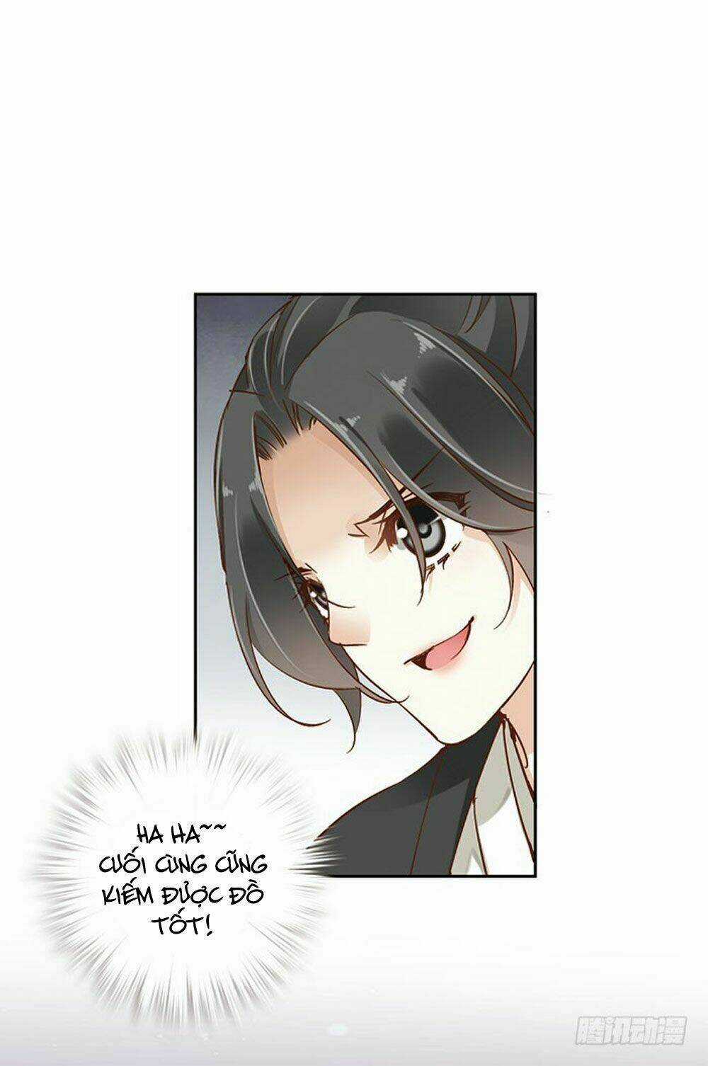 Thiền Tâm Vấn Đạo - Chapter 6 - Trang 35