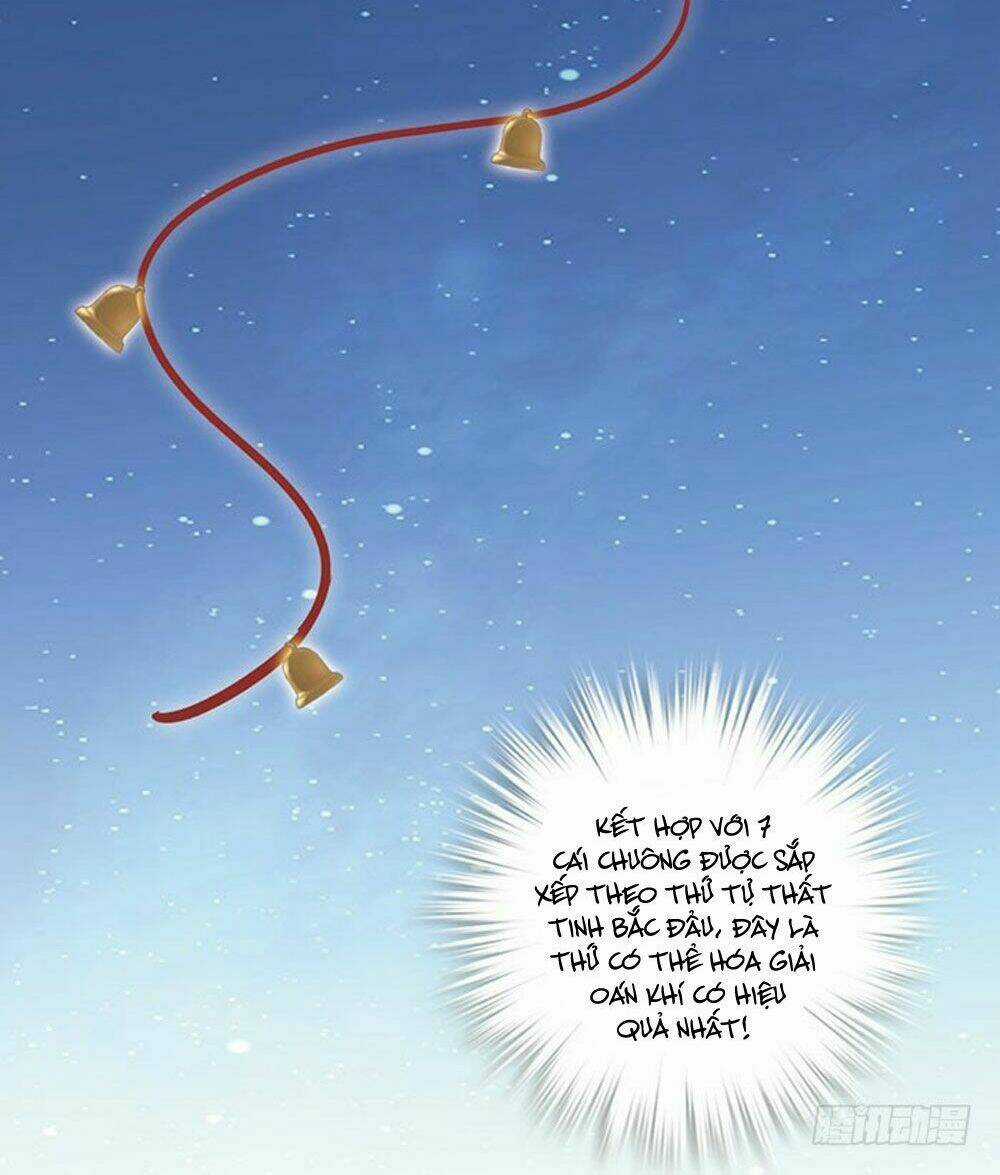 Thiền Tâm Vấn Đạo - Chapter 6 - Trang 37