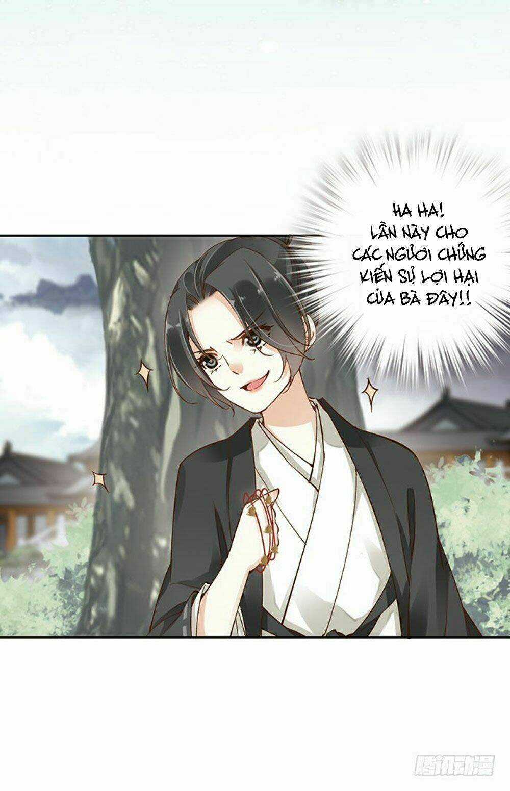 Thiền Tâm Vấn Đạo - Chapter 6 - Trang 38