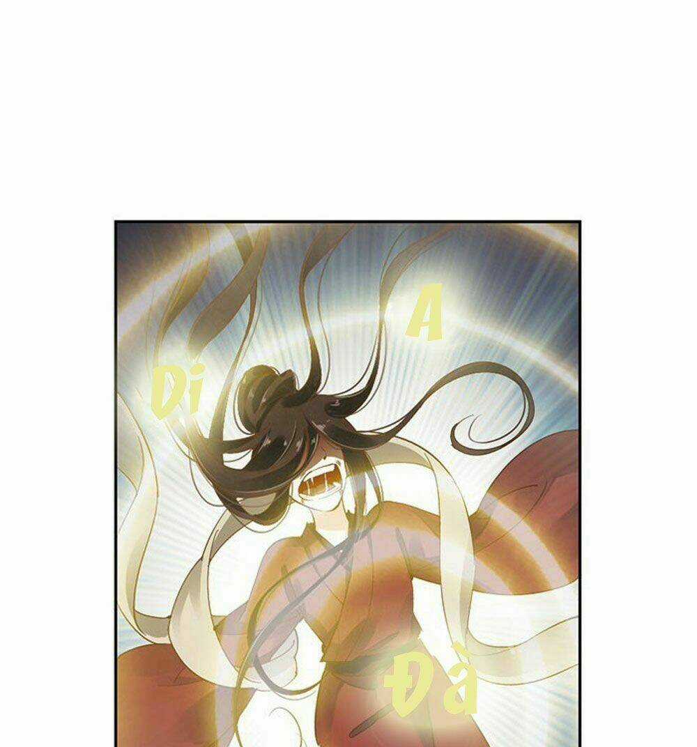 Thiền Tâm Vấn Đạo - Chapter 6 - Trang 40