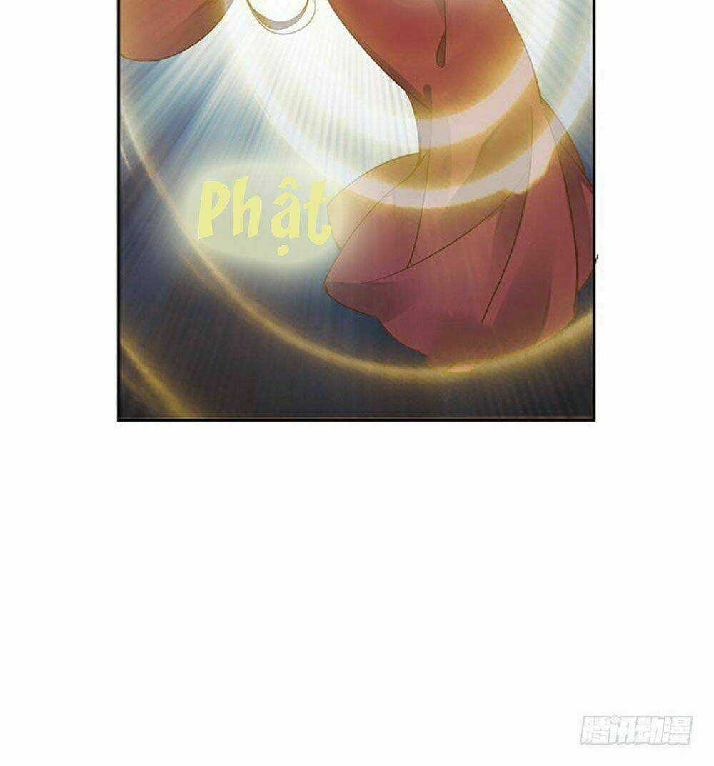 Thiền Tâm Vấn Đạo - Chapter 6 - Trang 41