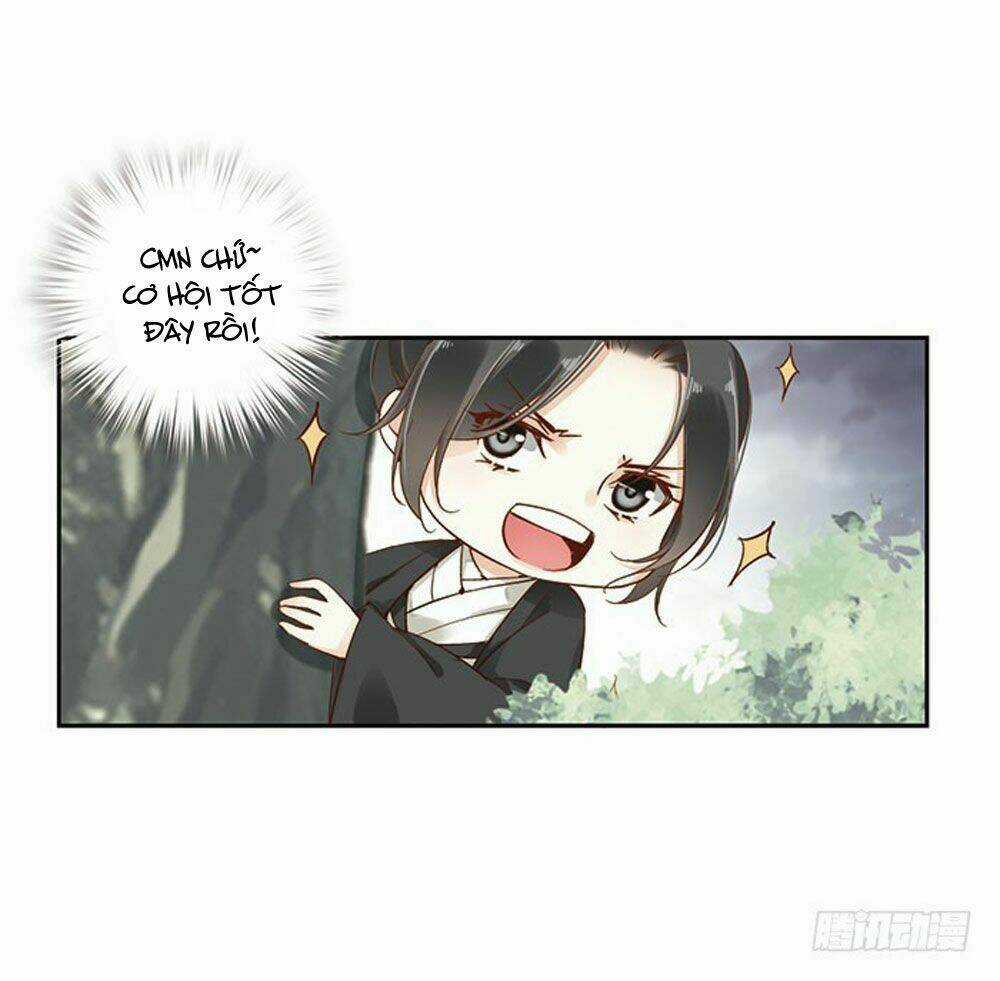 Thiền Tâm Vấn Đạo - Chapter 6 - Trang 42