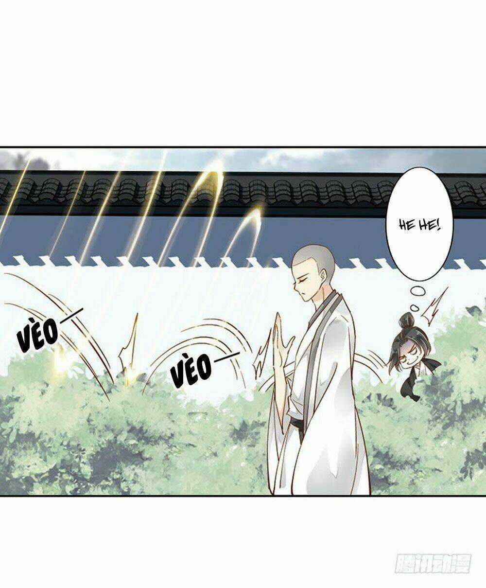 Thiền Tâm Vấn Đạo - Chapter 6 - Trang 43