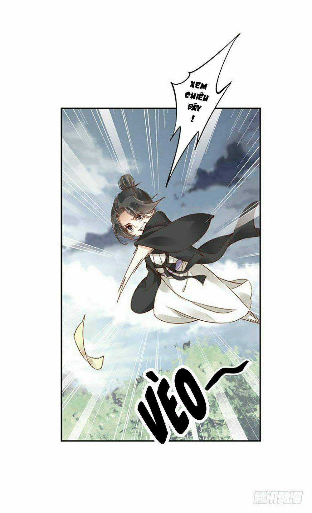 Thiền Tâm Vấn Đạo - Chapter 6 - Trang 44