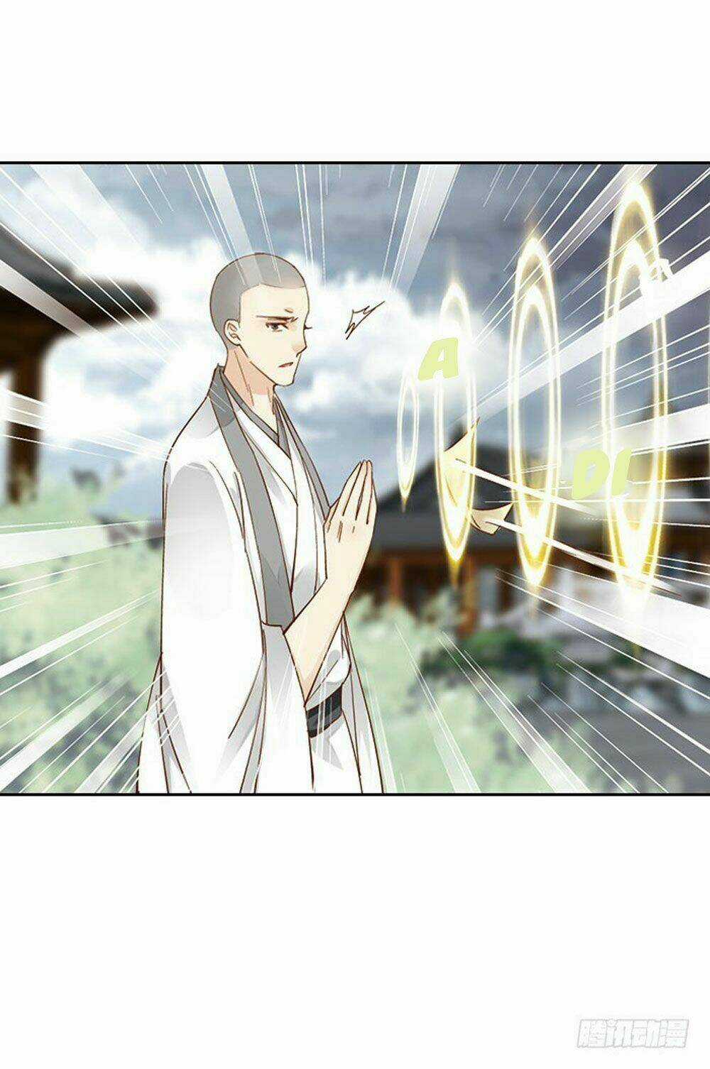 Thiền Tâm Vấn Đạo - Chapter 6 - Trang 46