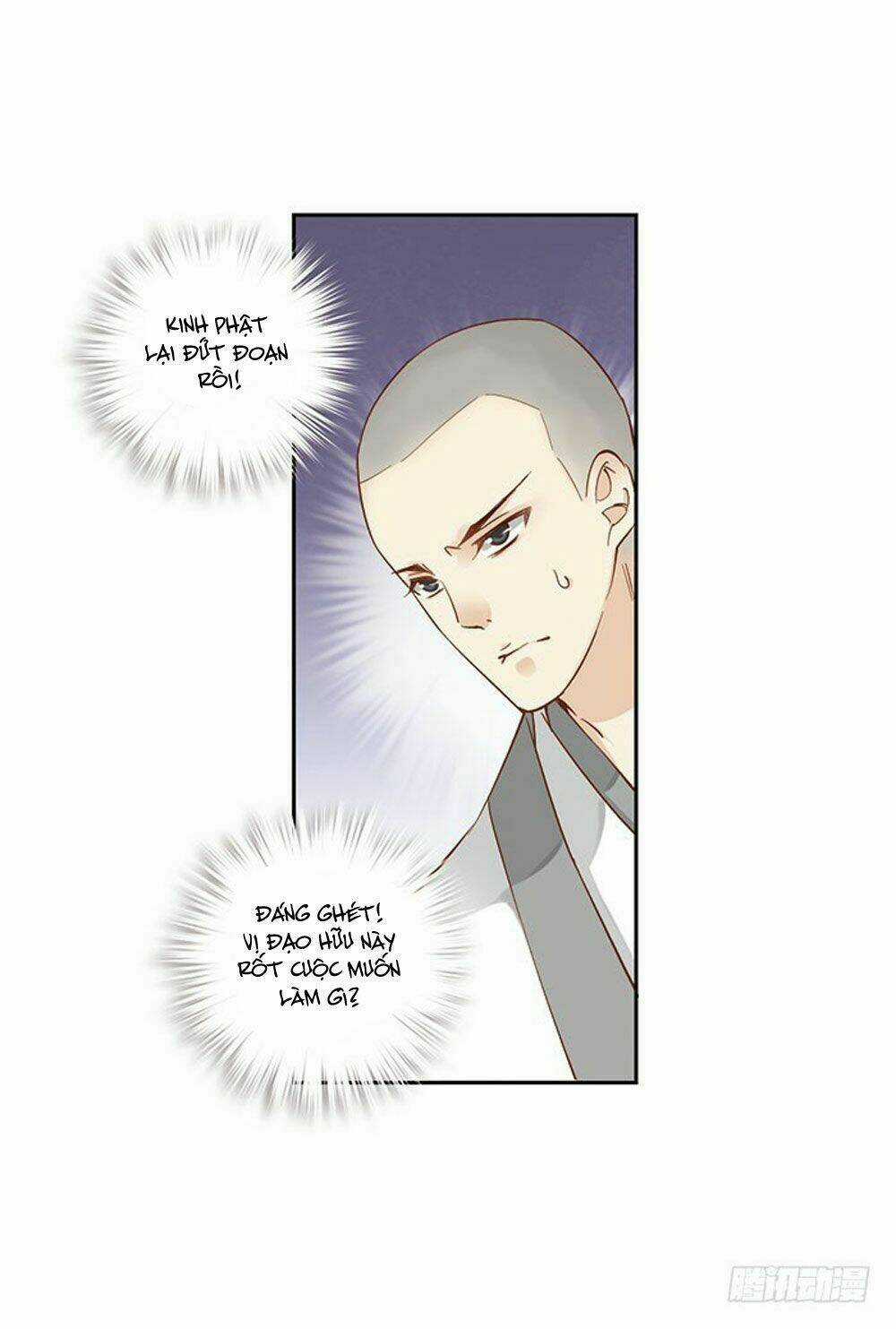 Thiền Tâm Vấn Đạo - Chapter 6 - Trang 50