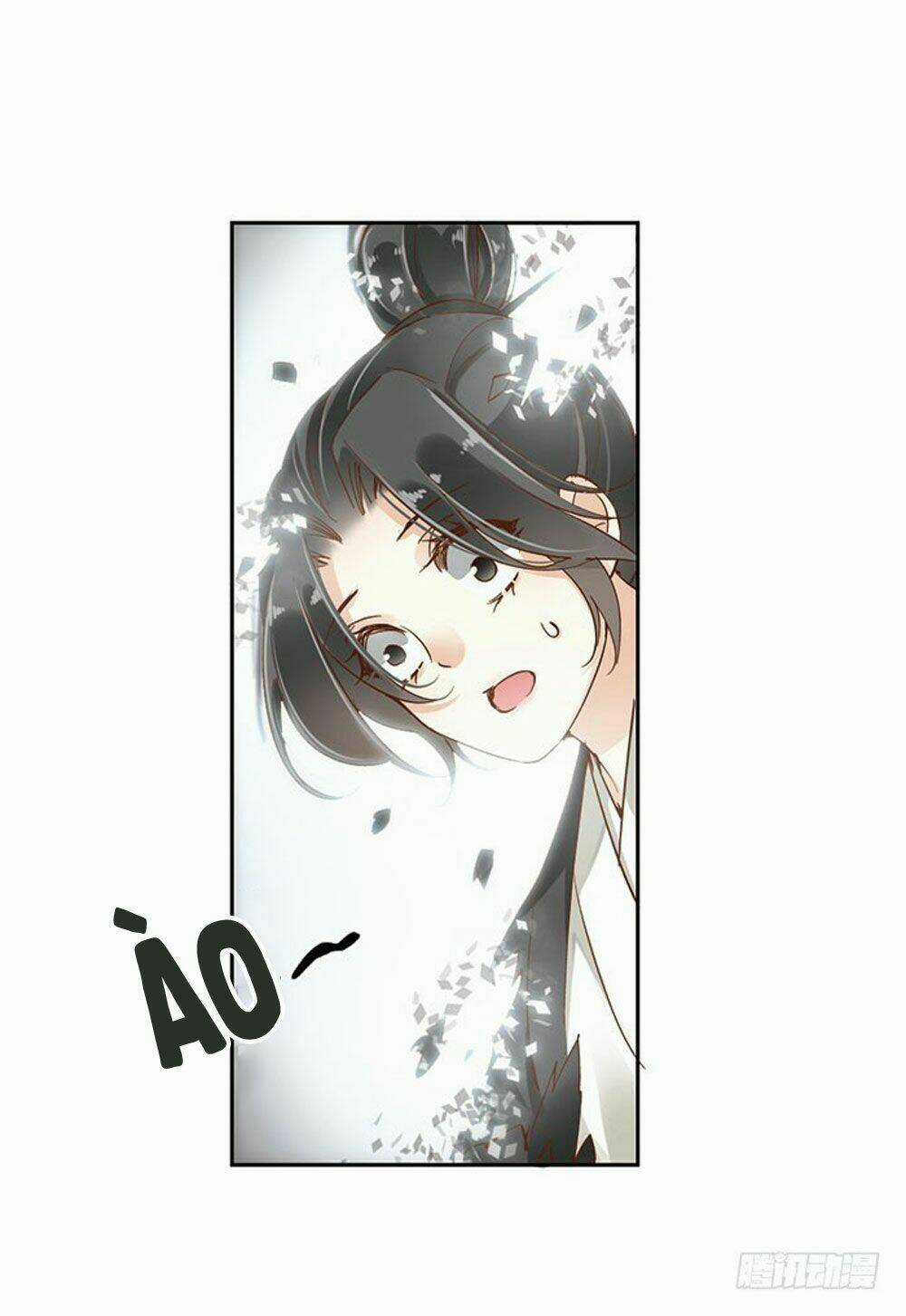 Thiền Tâm Vấn Đạo - Chapter 6 - Trang 6