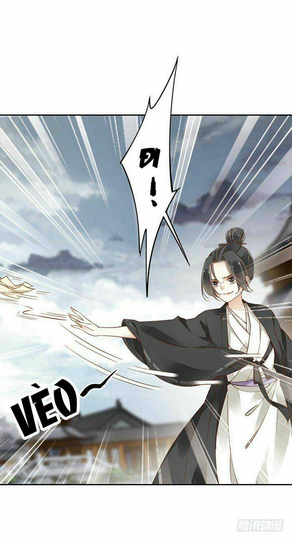 Thiền Tâm Vấn Đạo - Chapter 6 - Trang 54