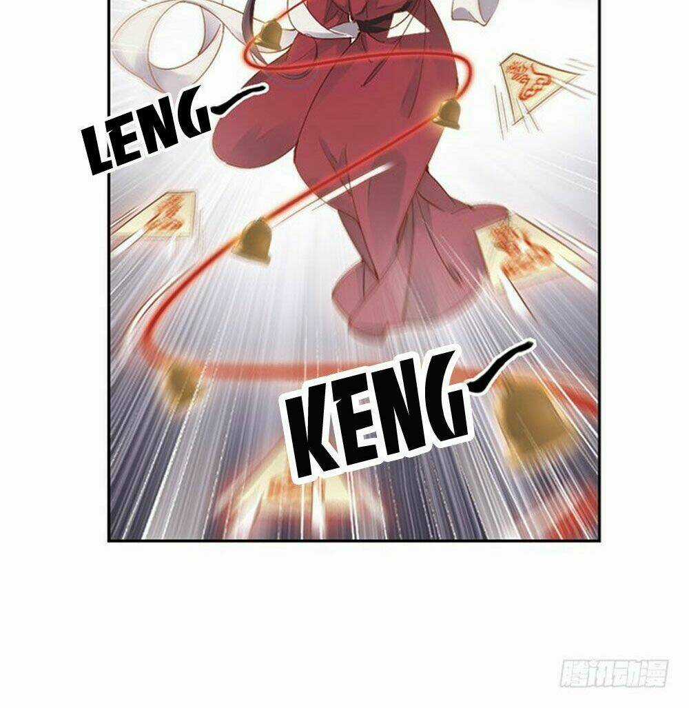 Thiền Tâm Vấn Đạo - Chapter 6 - Trang 56