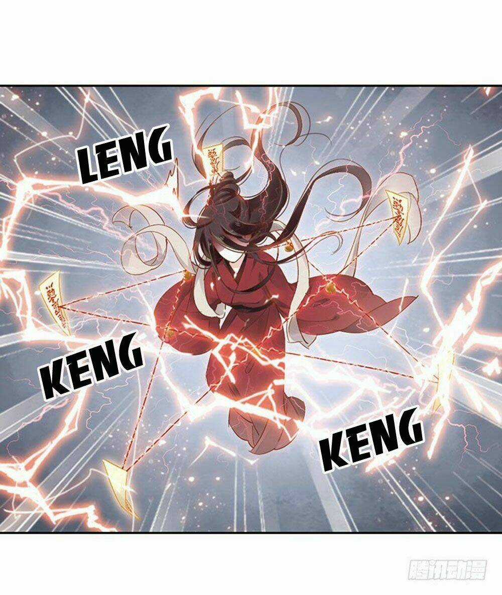 Thiền Tâm Vấn Đạo - Chapter 6 - Trang 58