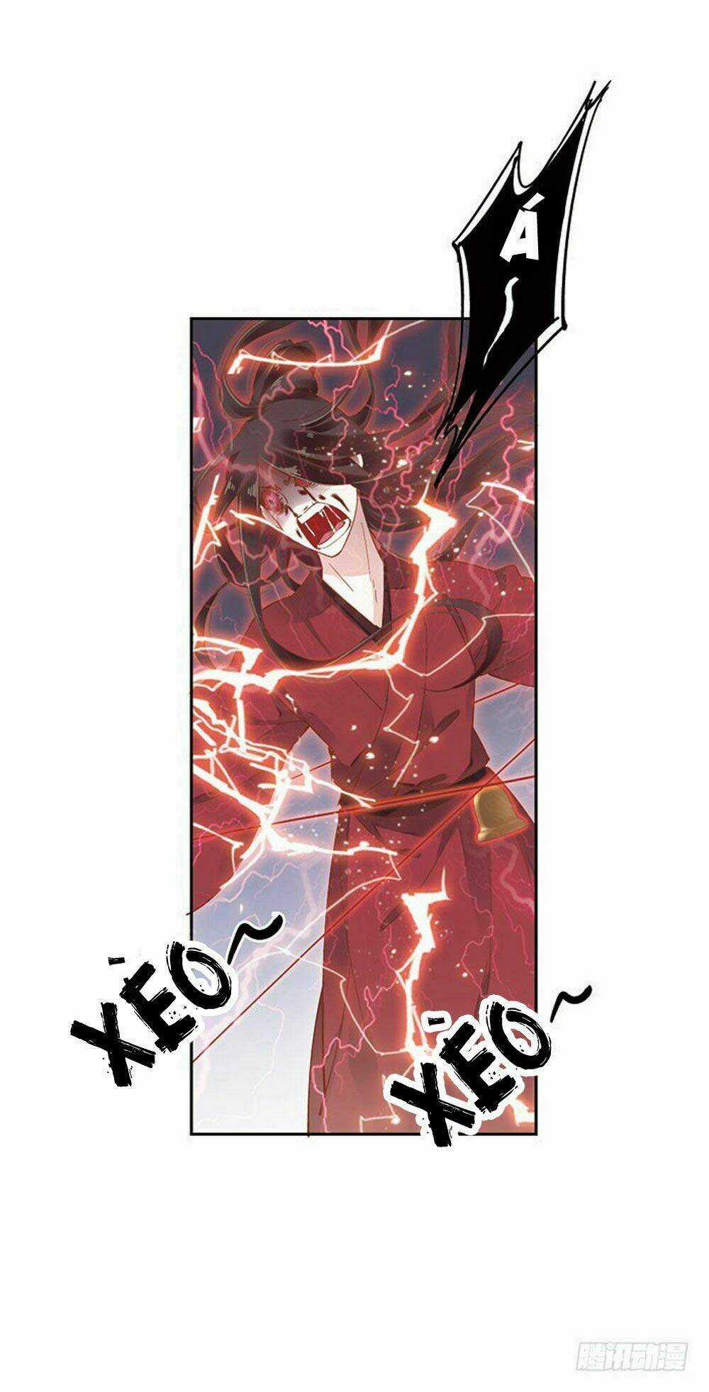 Thiền Tâm Vấn Đạo - Chapter 6 - Trang 59