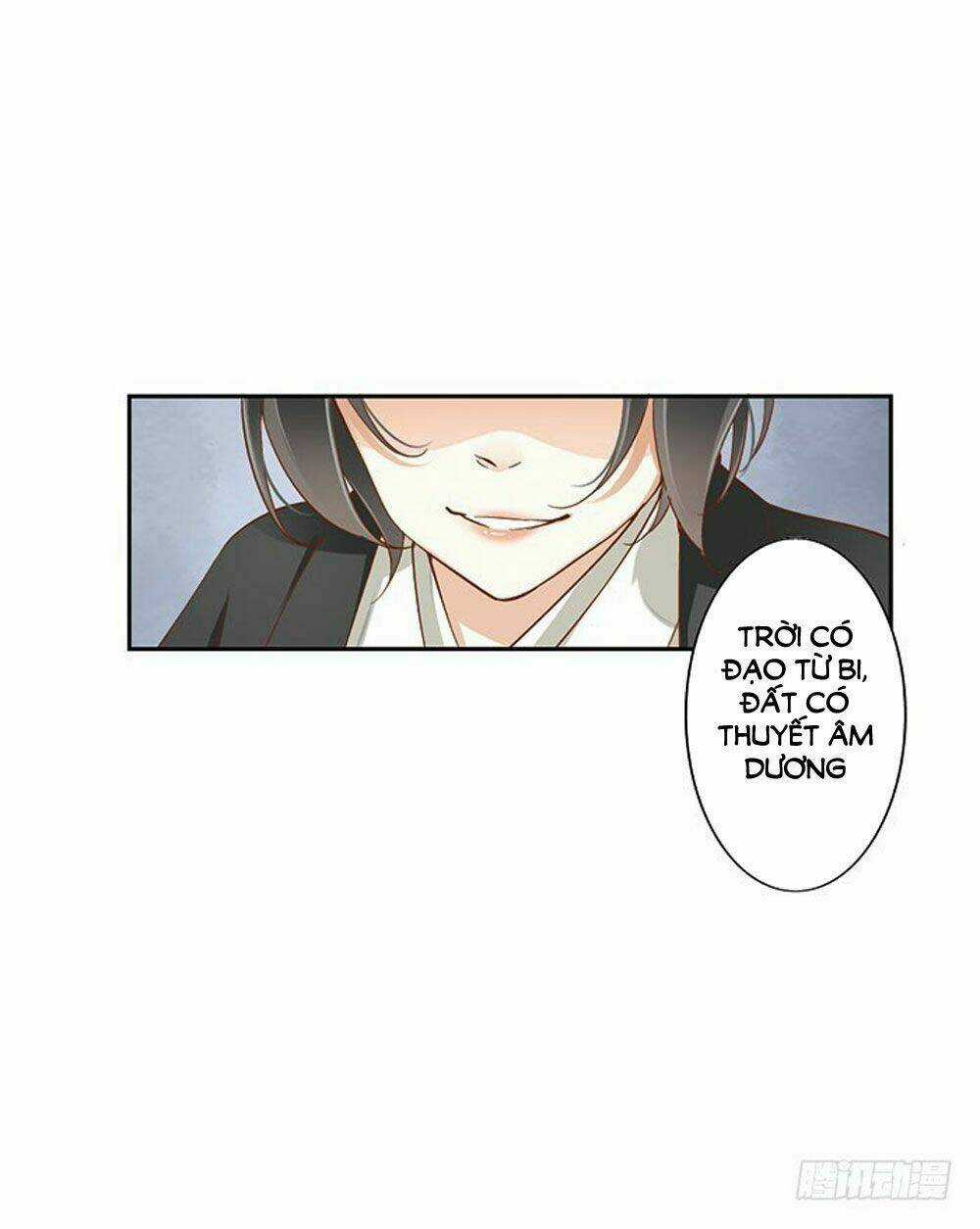 Thiền Tâm Vấn Đạo - Chapter 6 - Trang 60