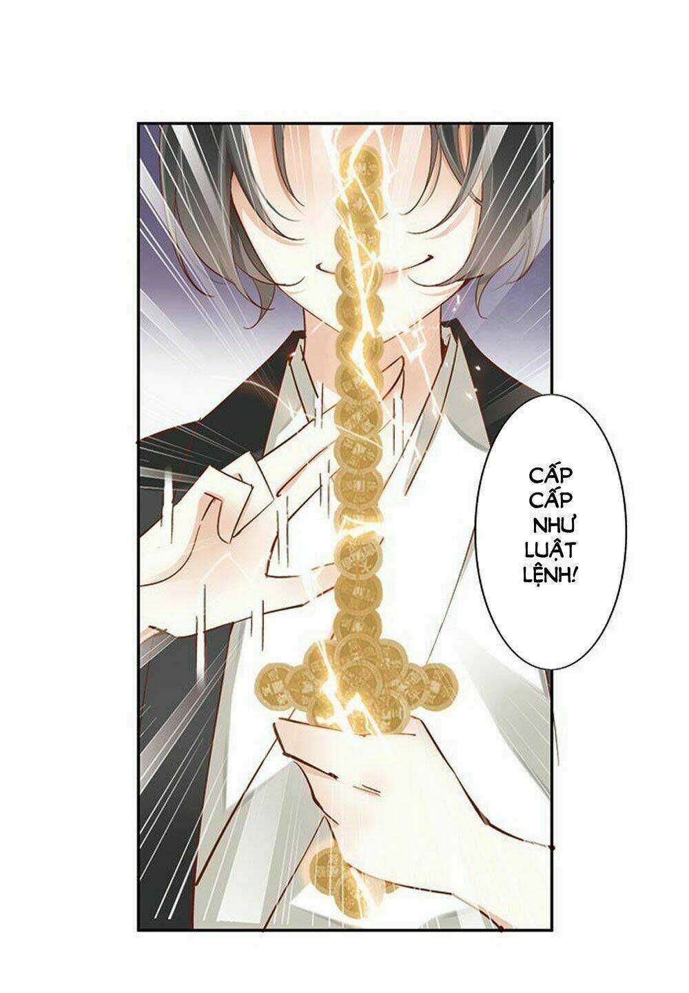 Thiền Tâm Vấn Đạo - Chapter 6 - Trang 63