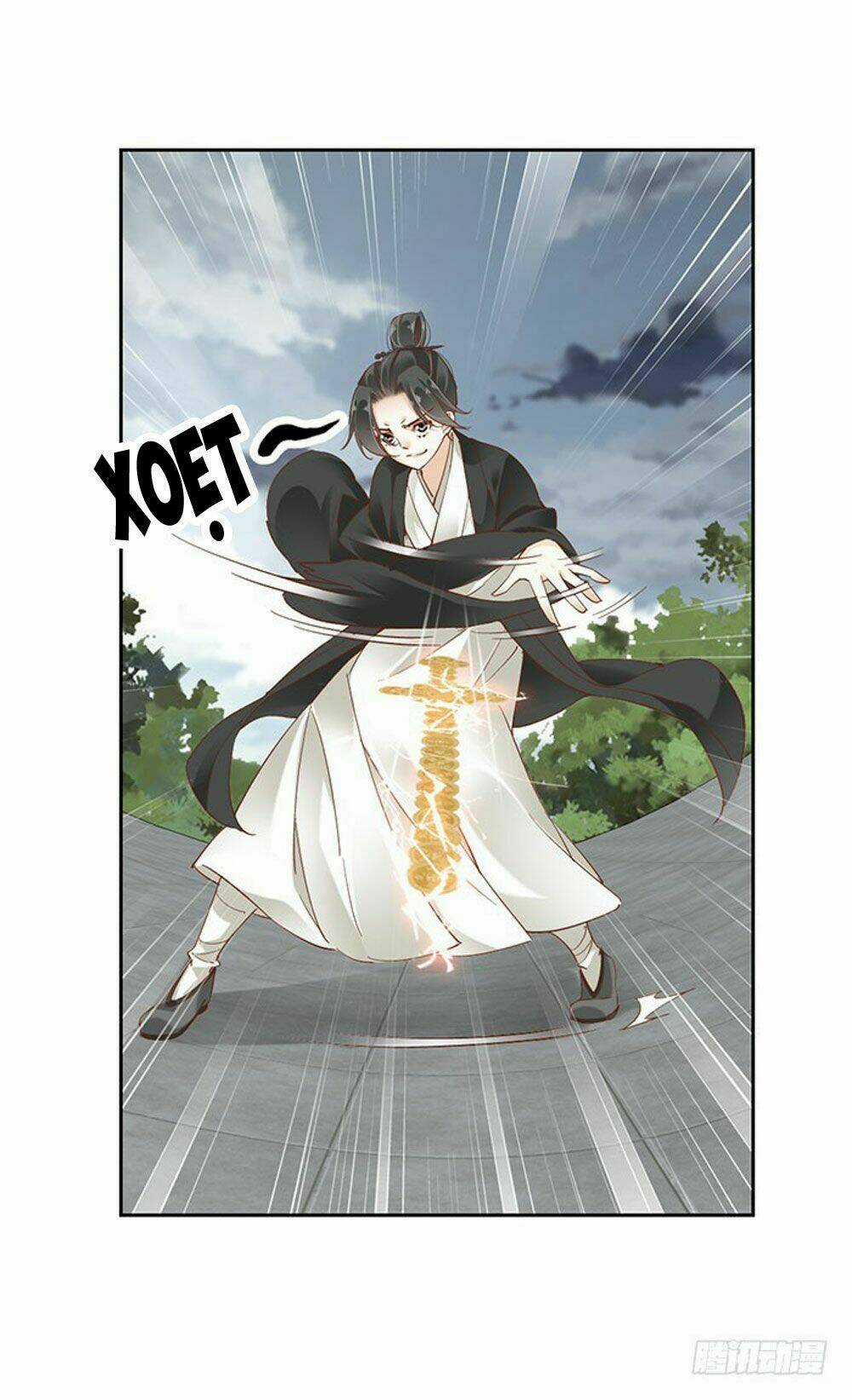 Thiền Tâm Vấn Đạo - Chapter 6 - Trang 64