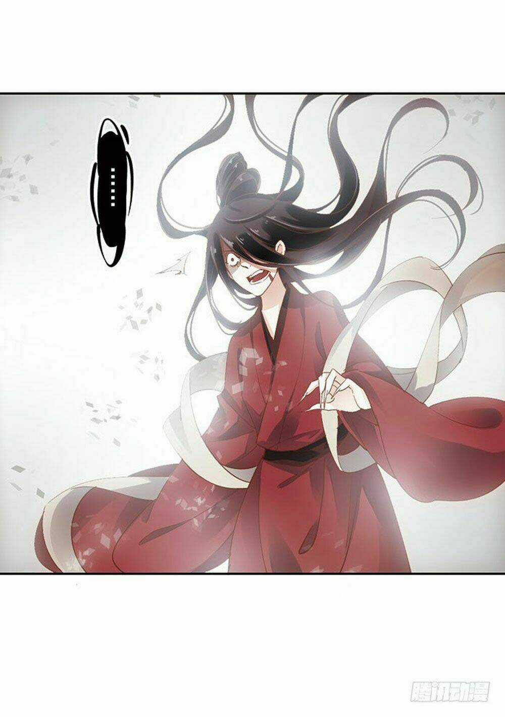 Thiền Tâm Vấn Đạo - Chapter 6 - Trang 8