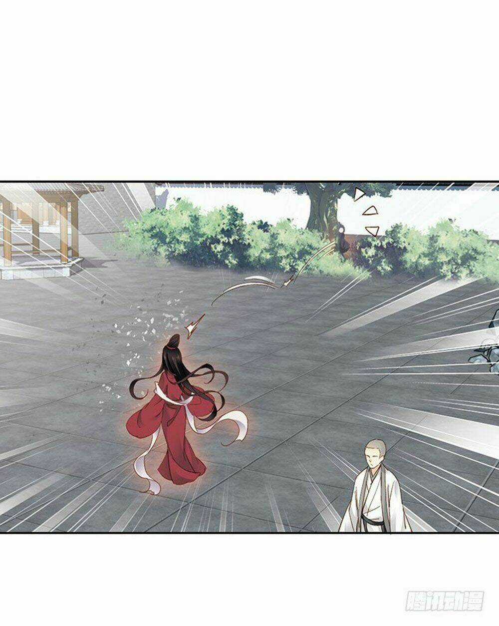 Thiền Tâm Vấn Đạo - Chapter 6 - Trang 9