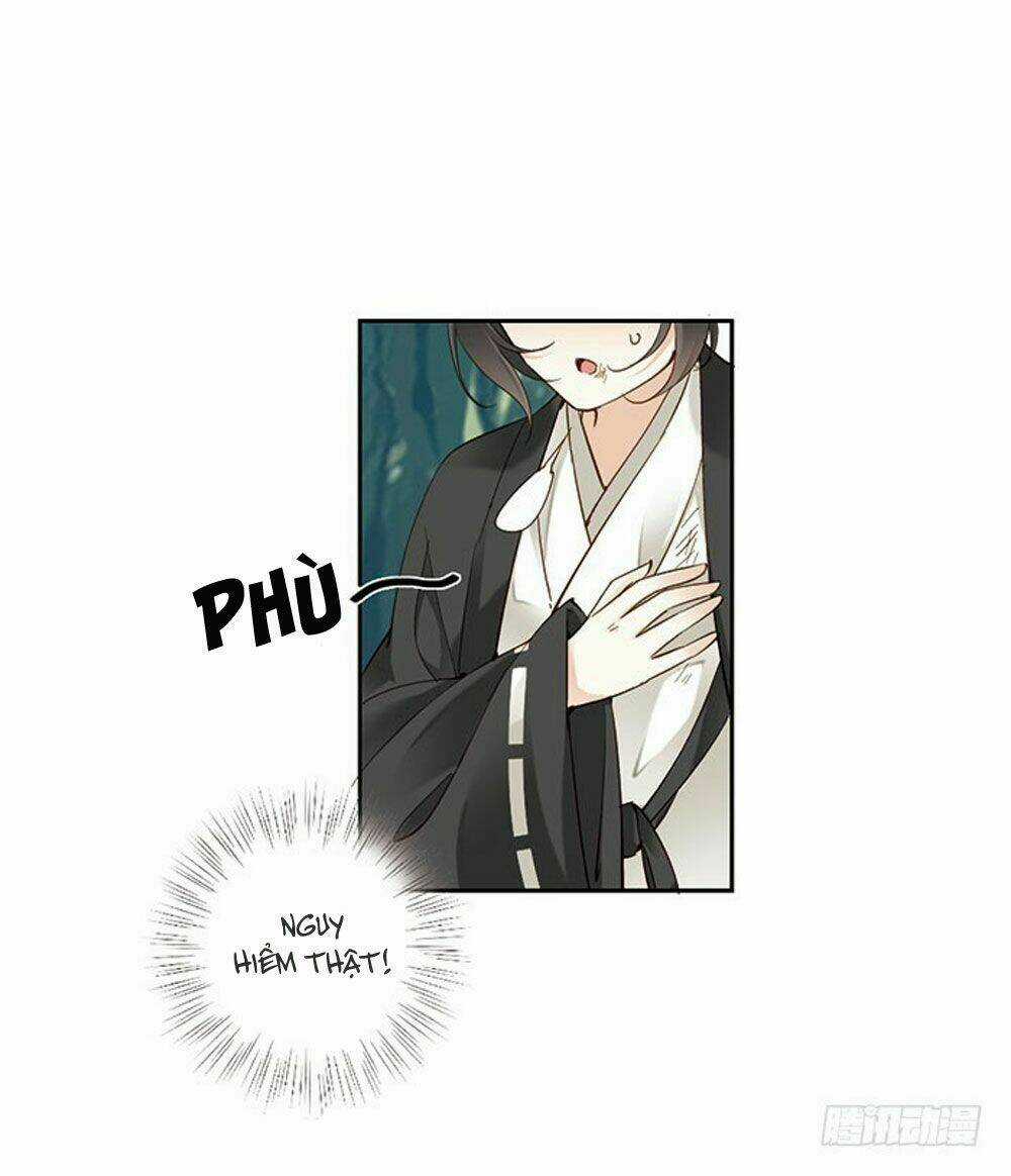 Thiền Tâm Vấn Đạo - Chapter 6 - Trang 10