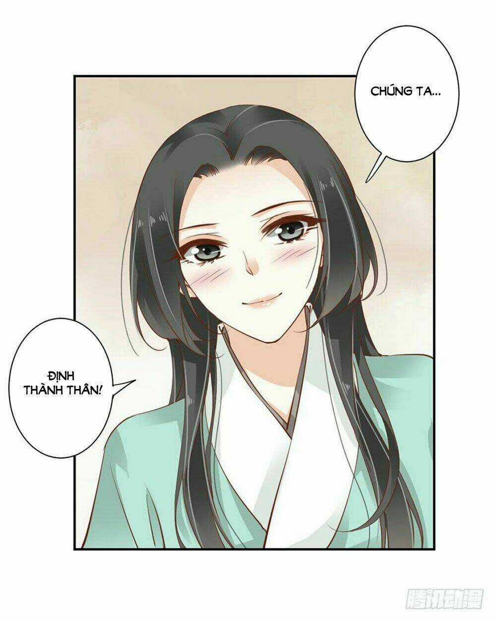 Thiền Tâm Vấn Đạo - Chapter 60 - Trang 15