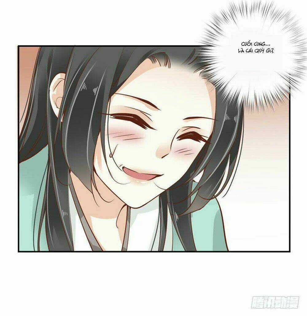 Thiền Tâm Vấn Đạo - Chapter 60 - Trang 19