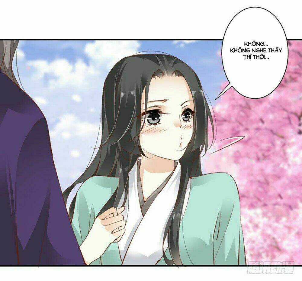 Thiền Tâm Vấn Đạo - Chapter 60 - Trang 3