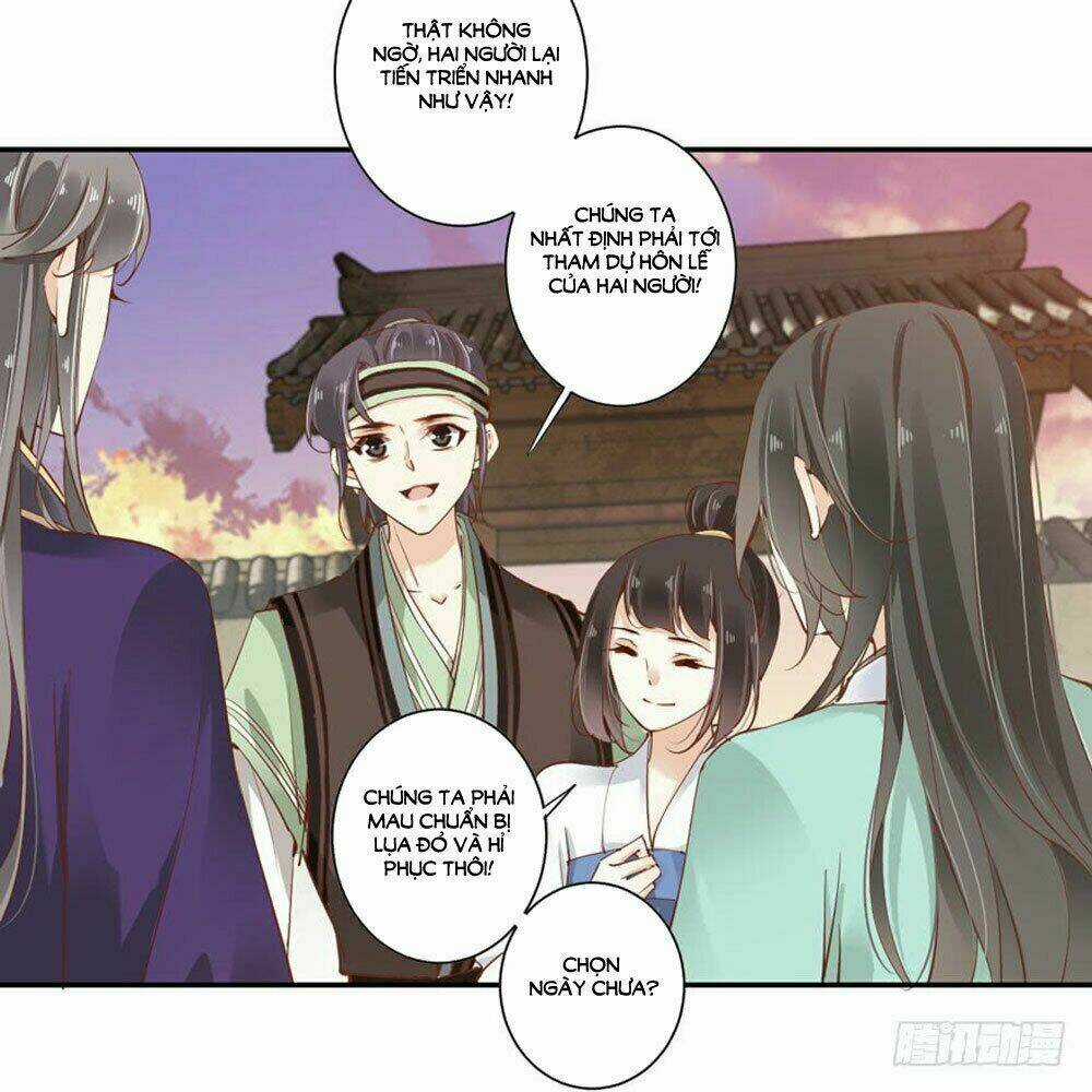 Thiền Tâm Vấn Đạo - Chapter 60 - Trang 23