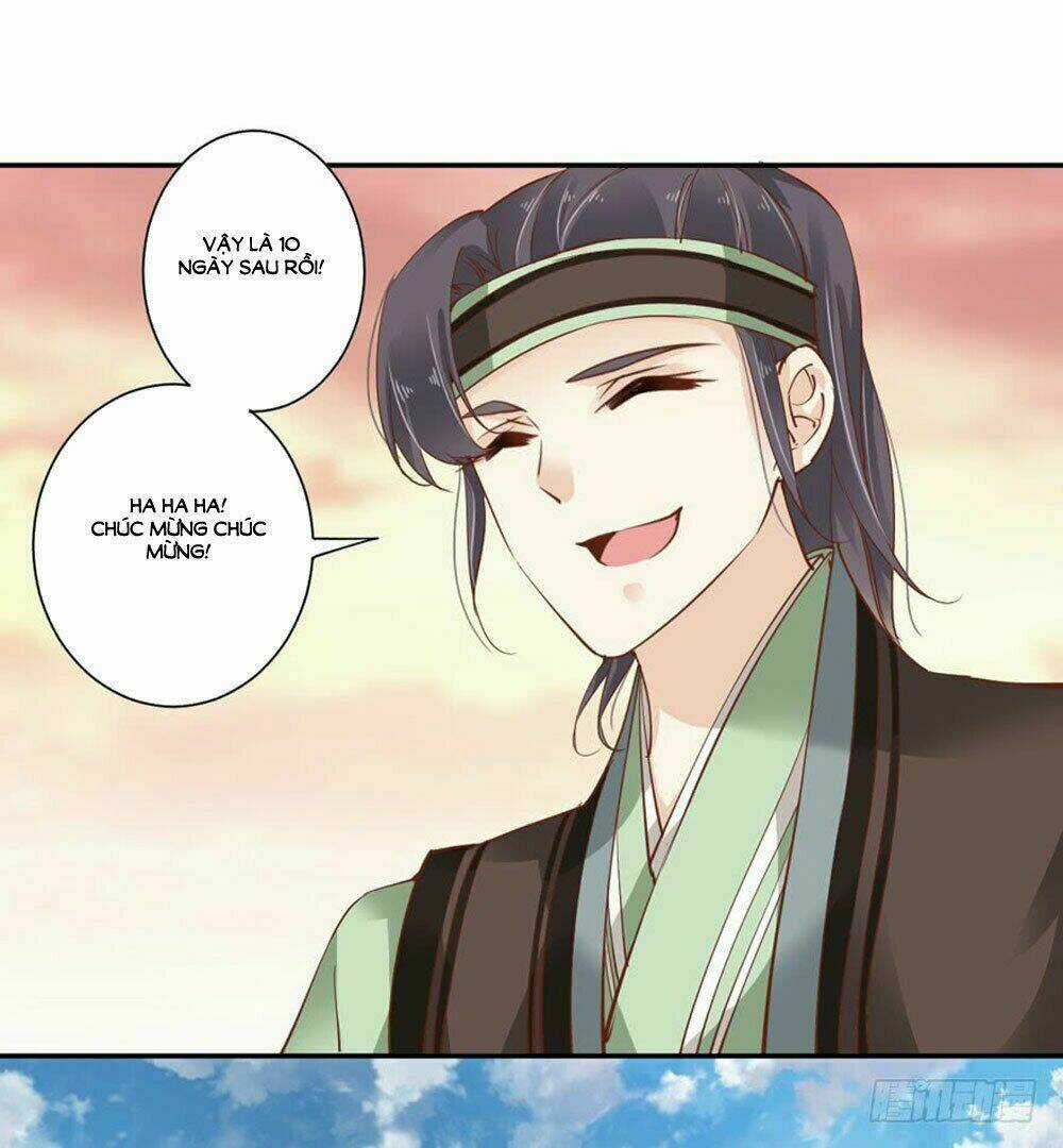 Thiền Tâm Vấn Đạo - Chapter 60 - Trang 27