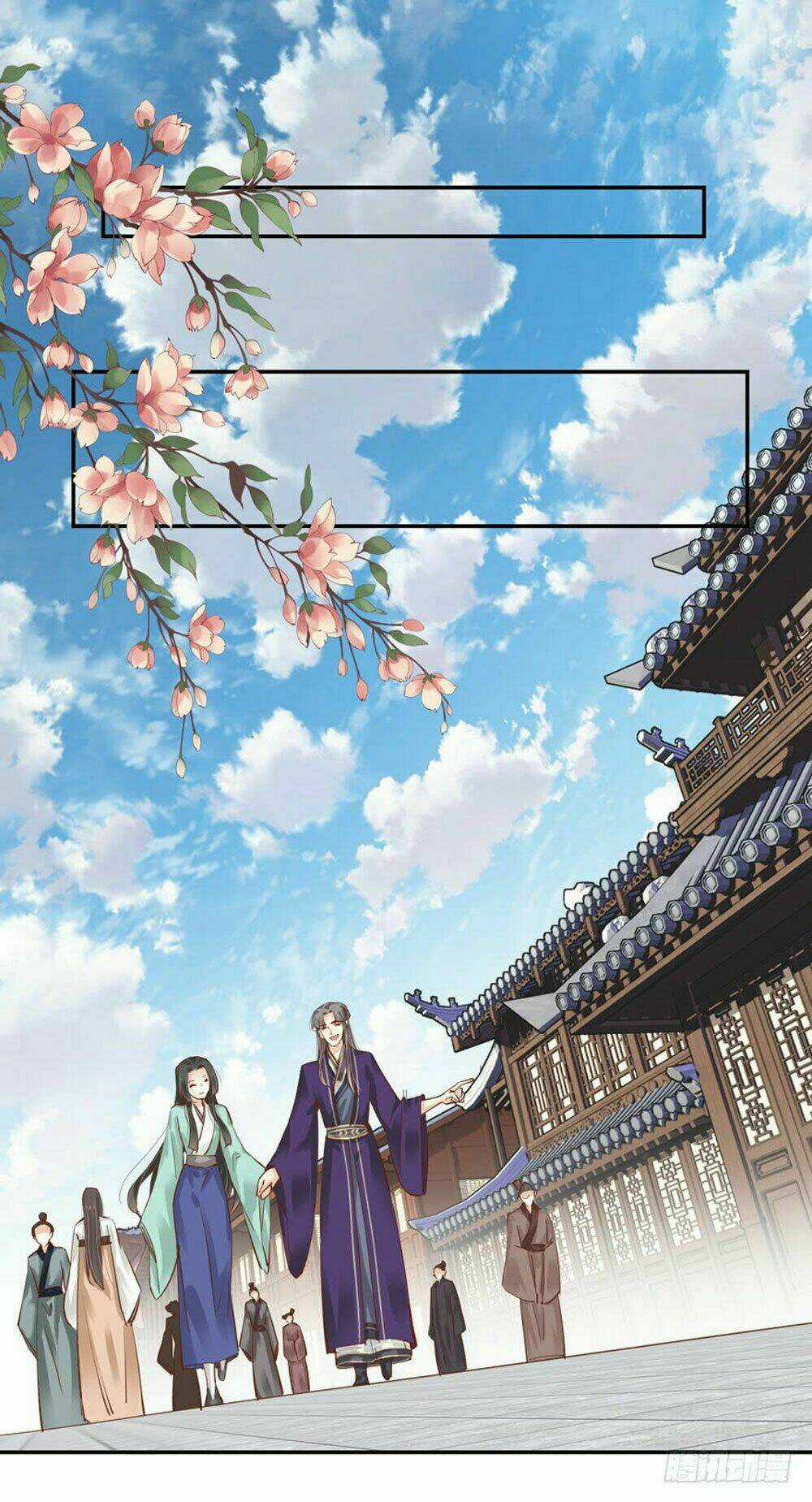 Thiền Tâm Vấn Đạo - Chapter 60 - Trang 28