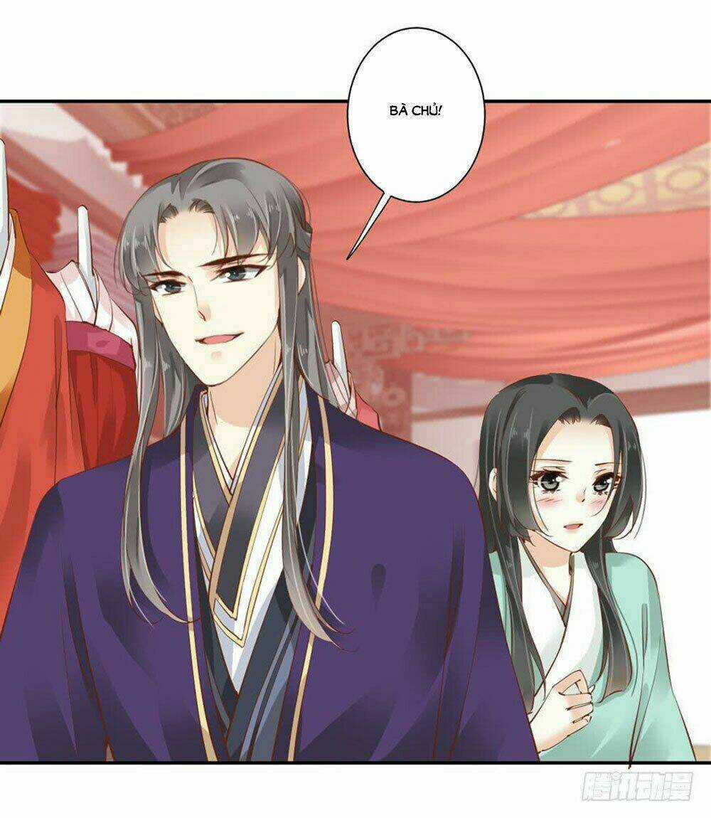 Thiền Tâm Vấn Đạo - Chapter 60 - Trang 30