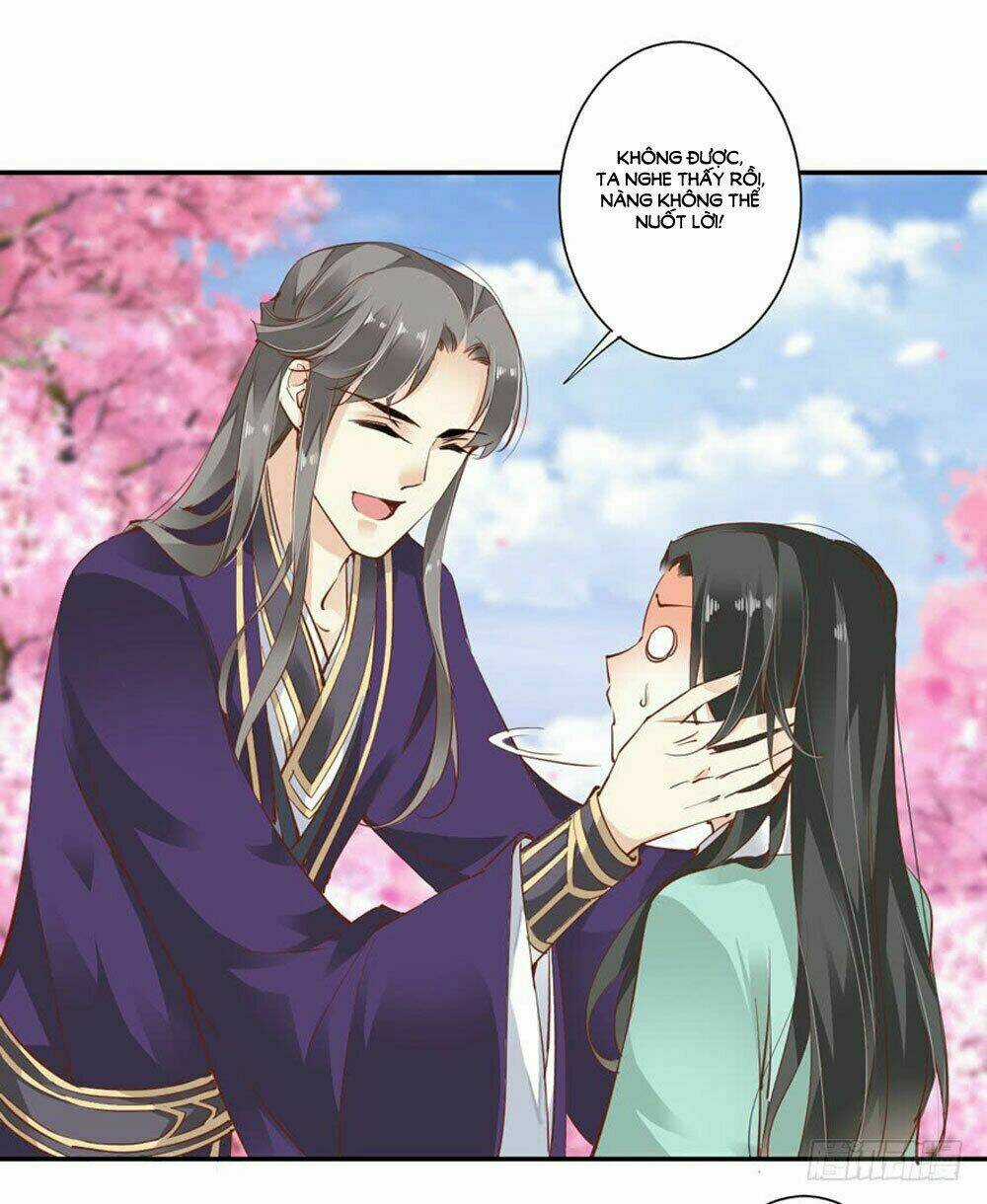 Thiền Tâm Vấn Đạo - Chapter 60 - Trang 4