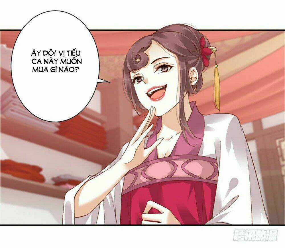 Thiền Tâm Vấn Đạo - Chapter 60 - Trang 31