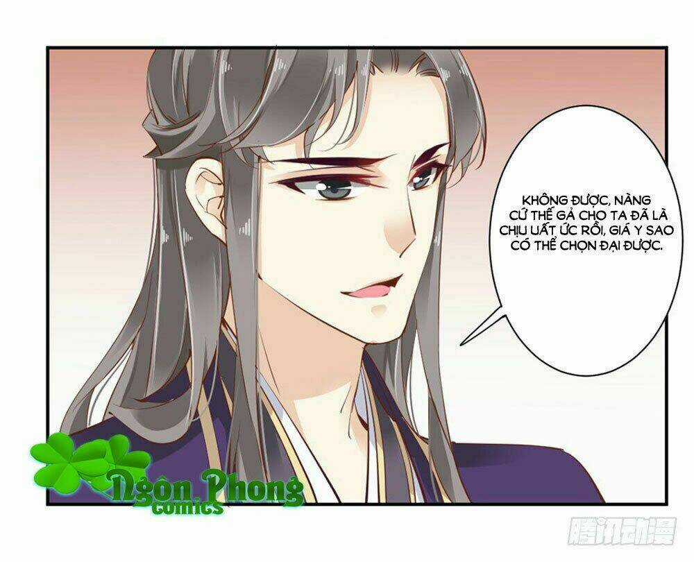 Thiền Tâm Vấn Đạo - Chapter 60 - Trang 33