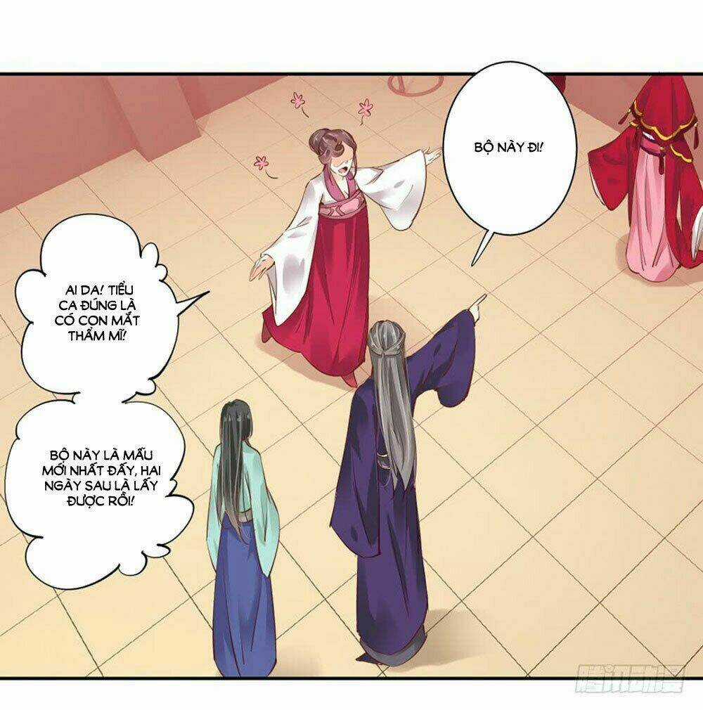 Thiền Tâm Vấn Đạo - Chapter 60 - Trang 36