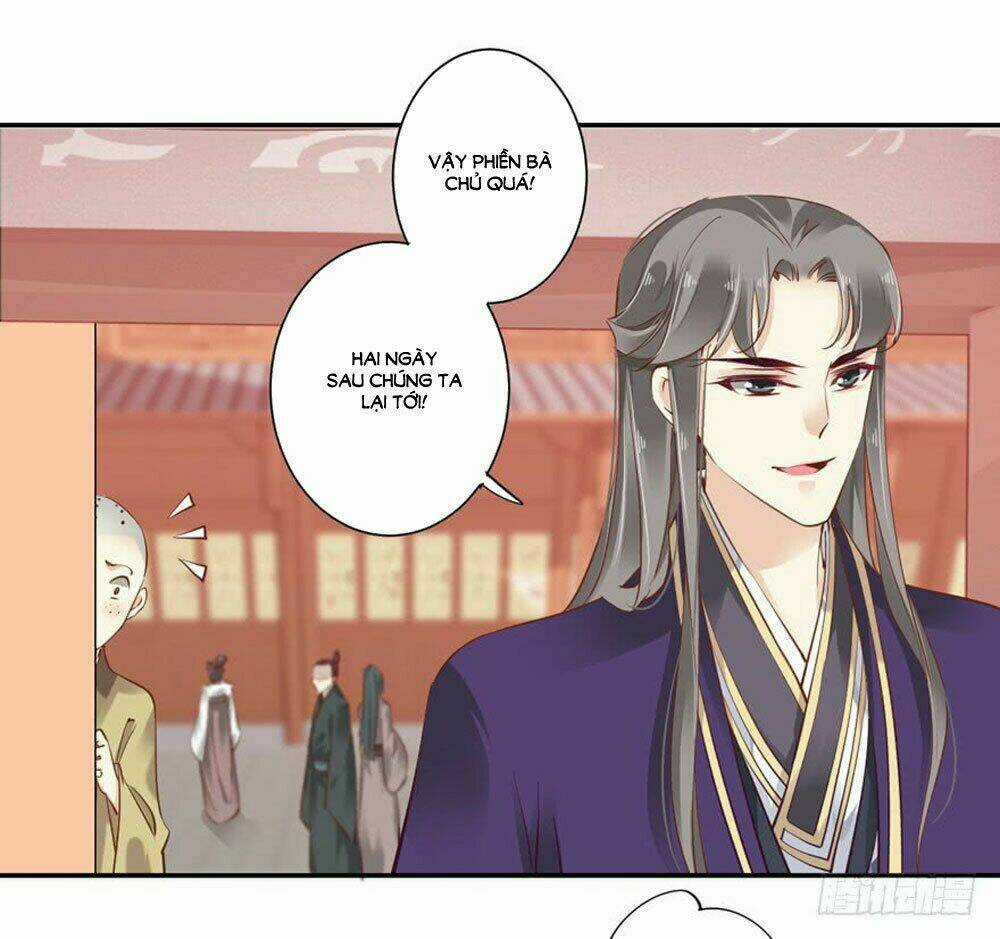 Thiền Tâm Vấn Đạo - Chapter 60 - Trang 37