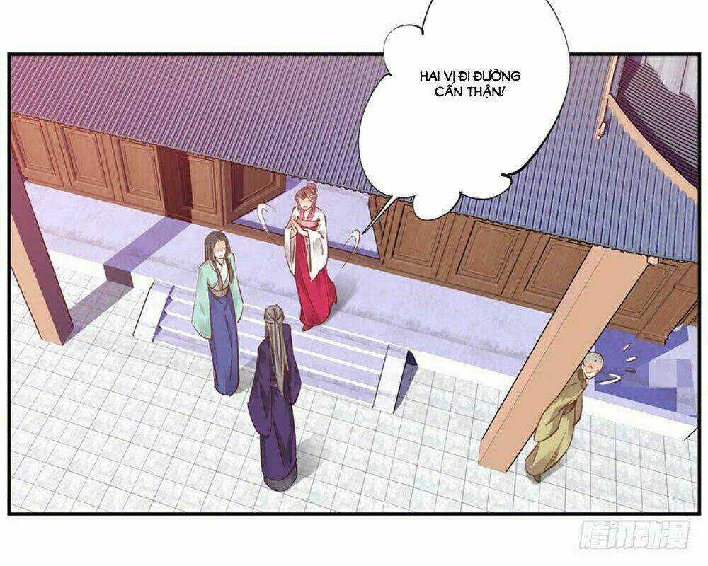 Thiền Tâm Vấn Đạo - Chapter 60 - Trang 38