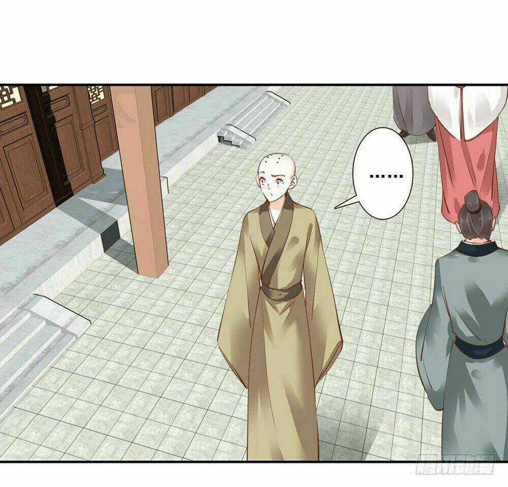 Thiền Tâm Vấn Đạo - Chapter 60 - Trang 40