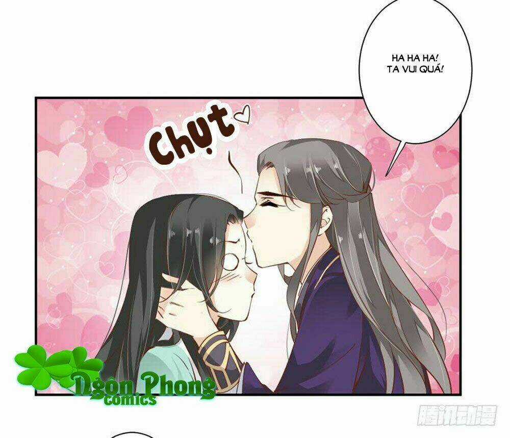 Thiền Tâm Vấn Đạo - Chapter 60 - Trang 5