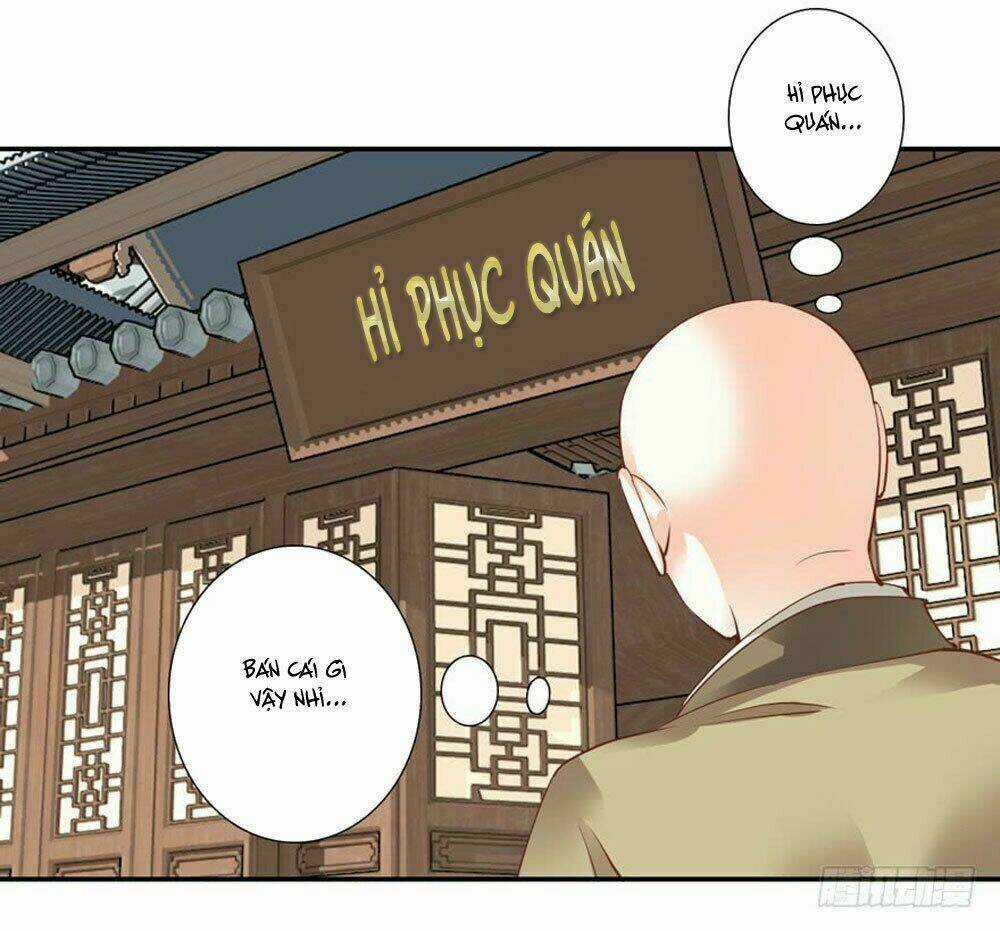 Thiền Tâm Vấn Đạo - Chapter 60 - Trang 41