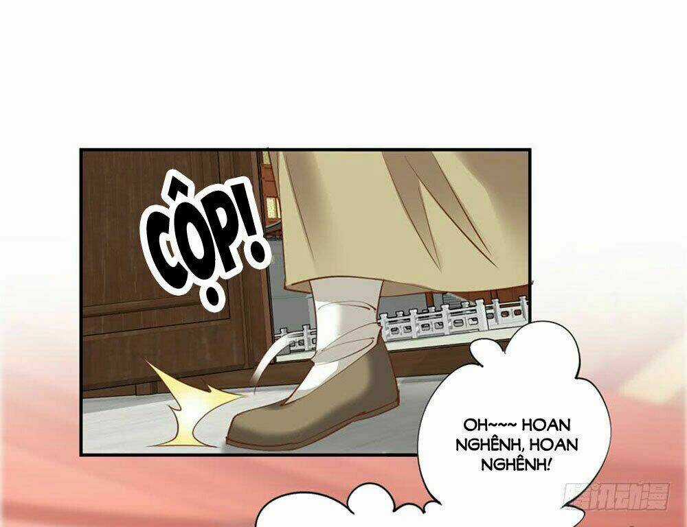 Thiền Tâm Vấn Đạo - Chapter 60 - Trang 42