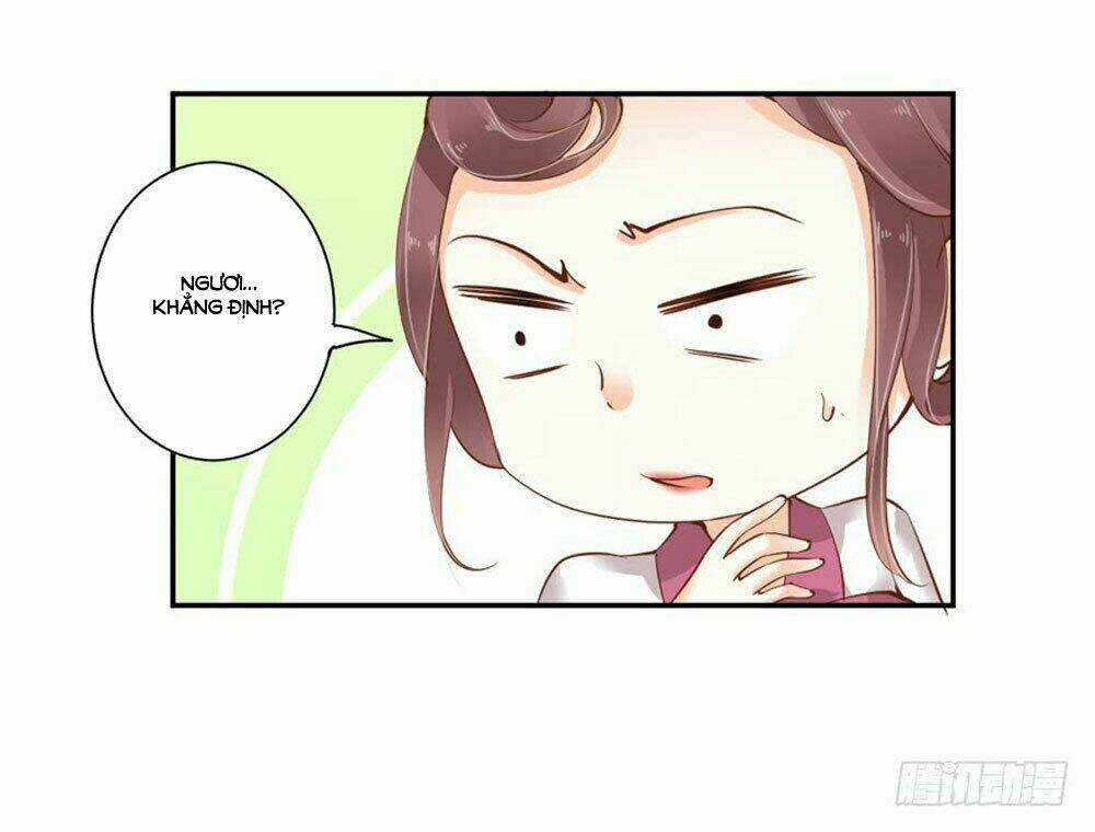 Thiền Tâm Vấn Đạo - Chapter 60 - Trang 45