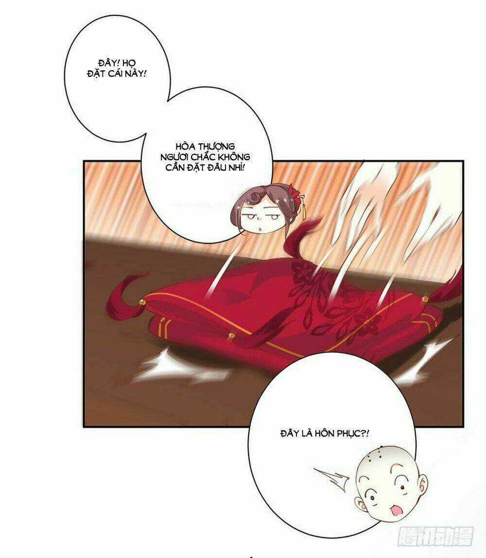 Thiền Tâm Vấn Đạo - Chapter 60 - Trang 47