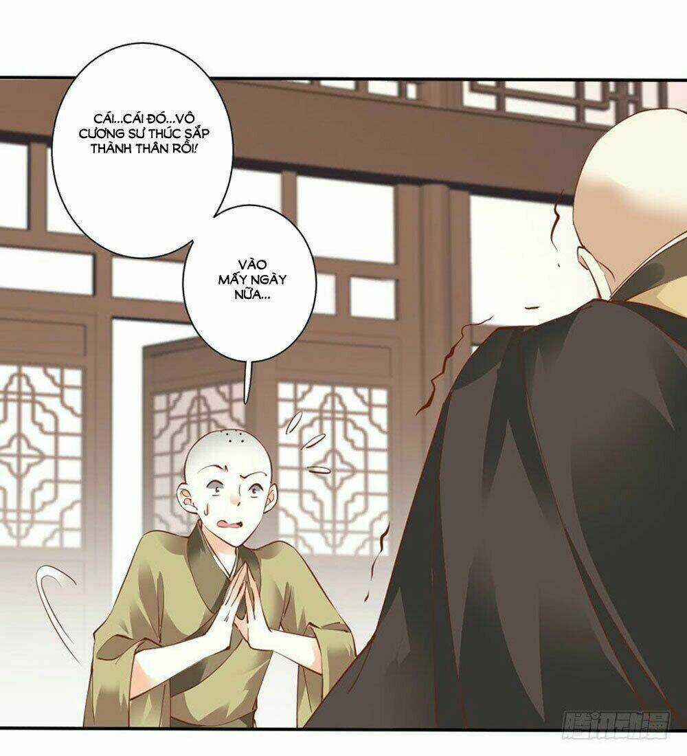 Thiền Tâm Vấn Đạo - Chapter 60 - Trang 51