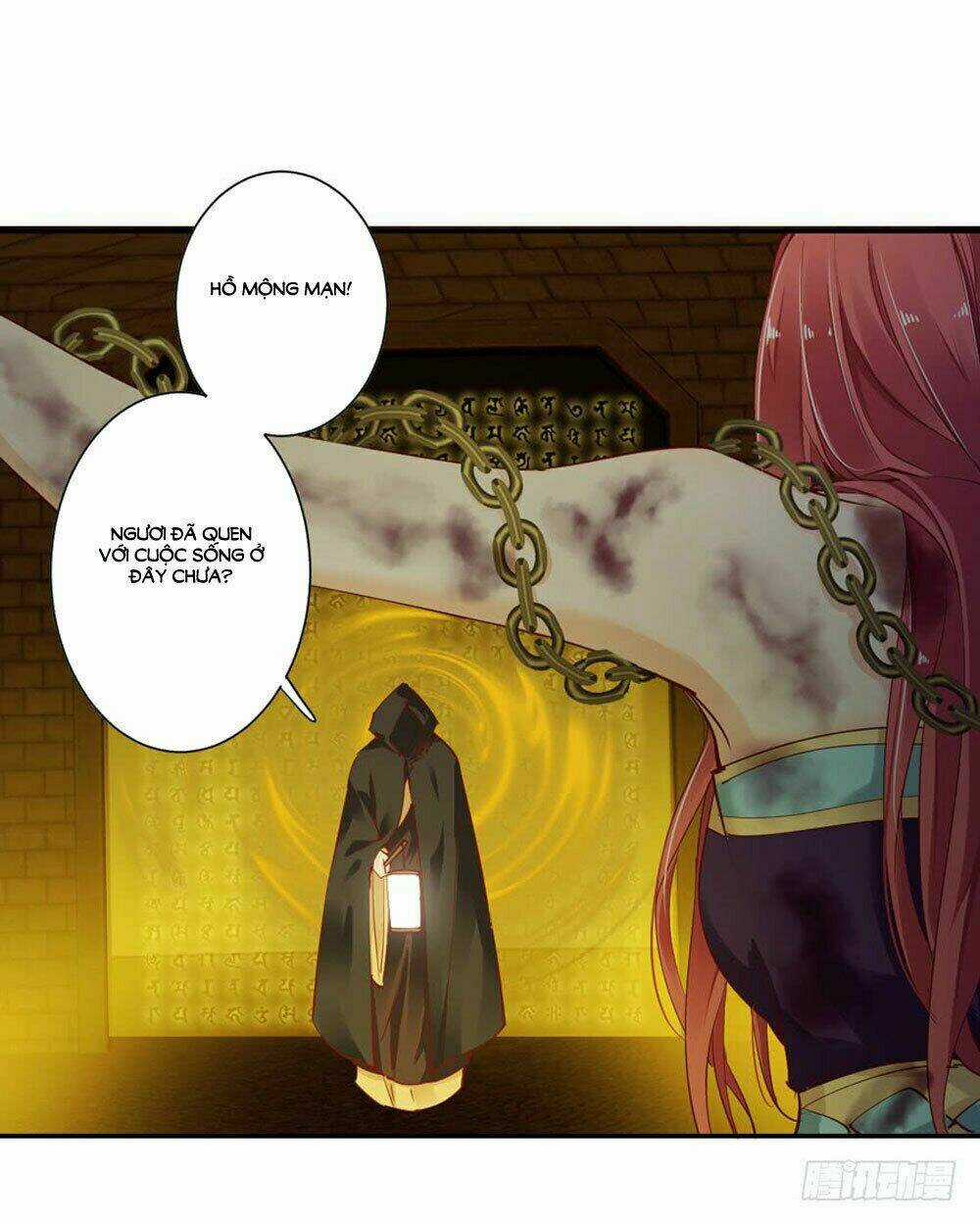 Thiền Tâm Vấn Đạo - Chapter 60 - Trang 57