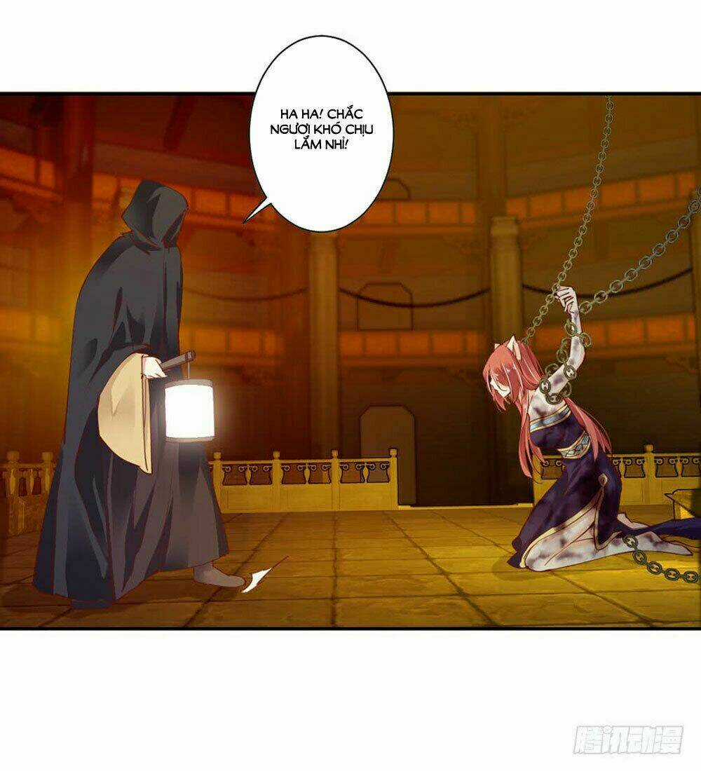 Thiền Tâm Vấn Đạo - Chapter 60 - Trang 58