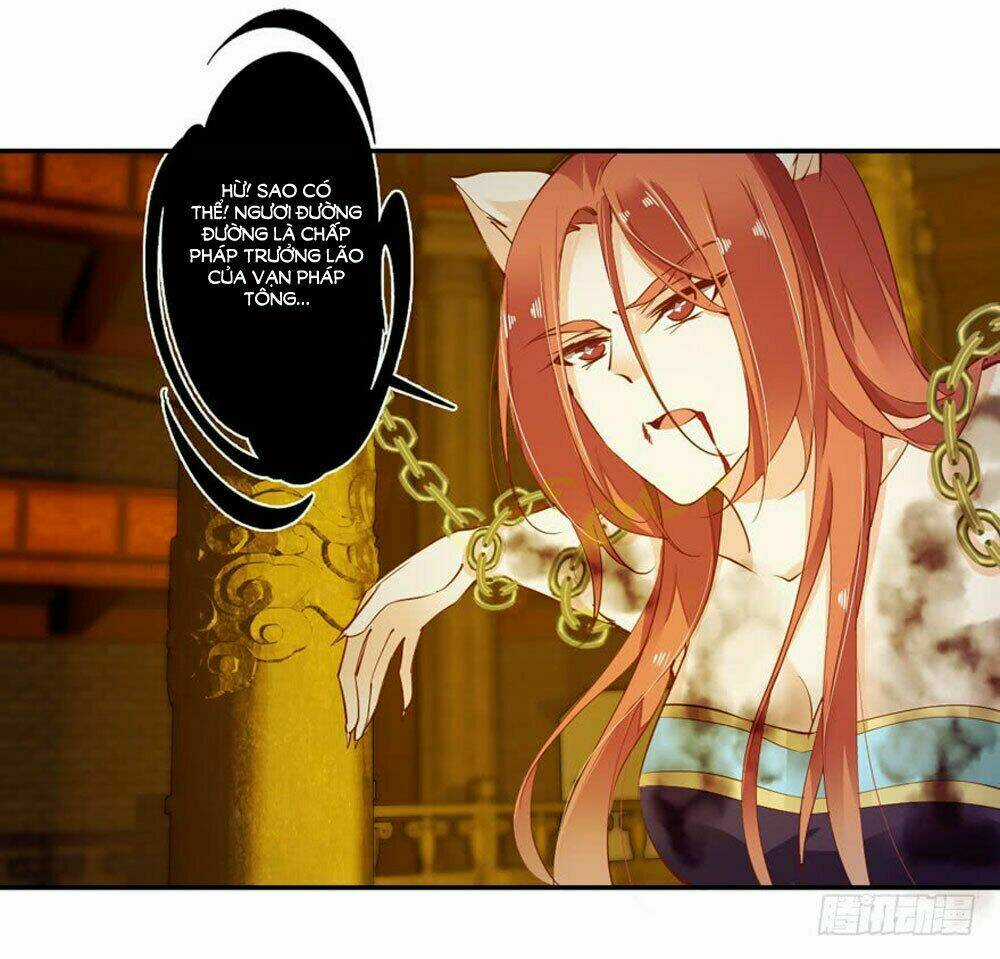 Thiền Tâm Vấn Đạo - Chapter 60 - Trang 61