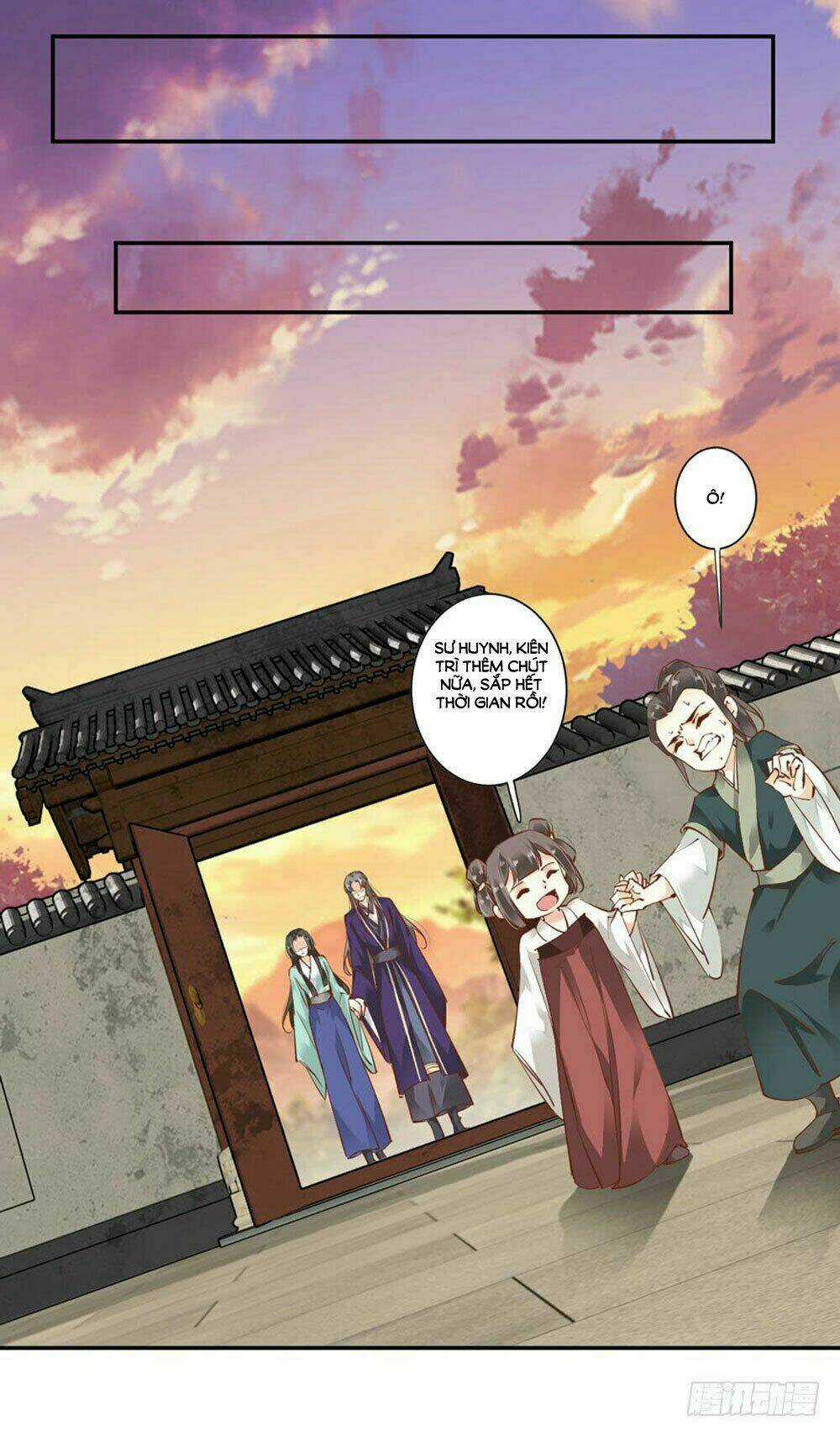 Thiền Tâm Vấn Đạo - Chapter 60 - Trang 9