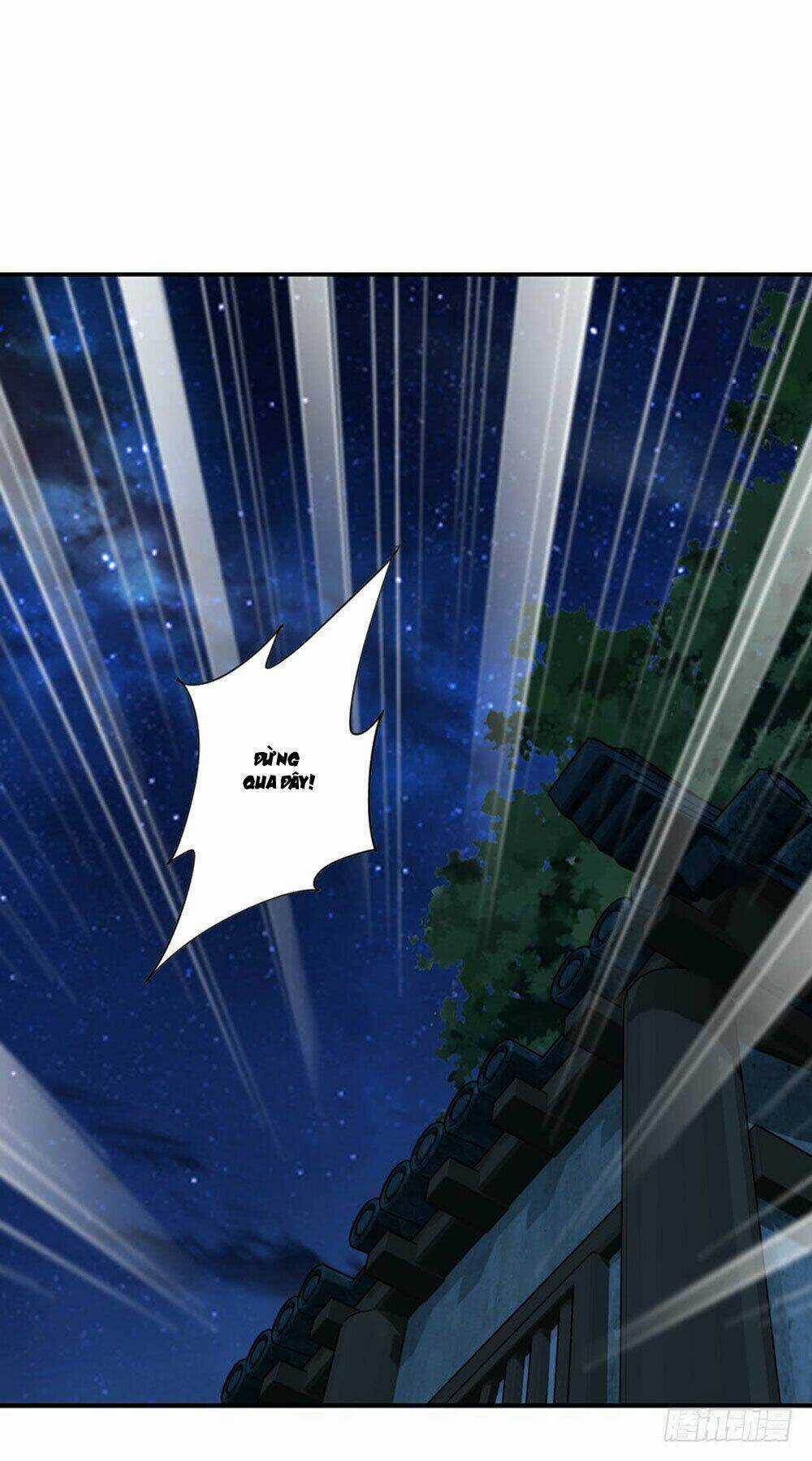 Thiền Tâm Vấn Đạo - Chapter 61 - Trang 1