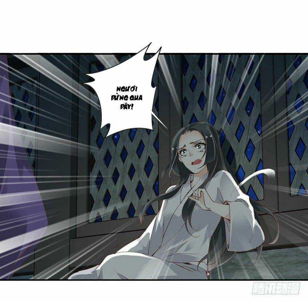 Thiền Tâm Vấn Đạo - Chapter 61 - Trang 2