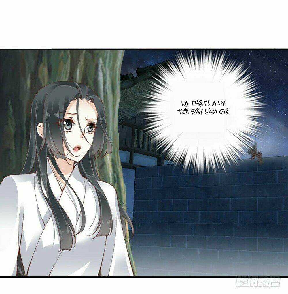 Thiền Tâm Vấn Đạo - Chapter 61 - Trang 14