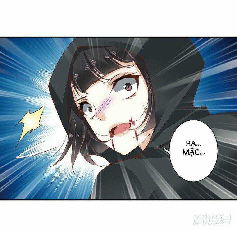 Thiền Tâm Vấn Đạo - Chapter 61 - Trang 19