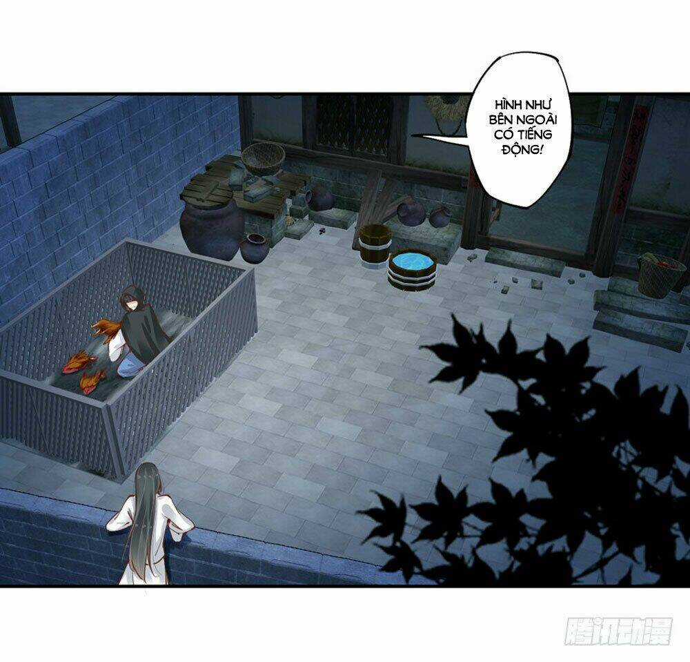 Thiền Tâm Vấn Đạo - Chapter 61 - Trang 20